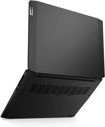Lenovo IdeaPad Core i5 10th Gen - 8 GB/1 TB HDD/256 GB SSD 81Y400DXIN - Master