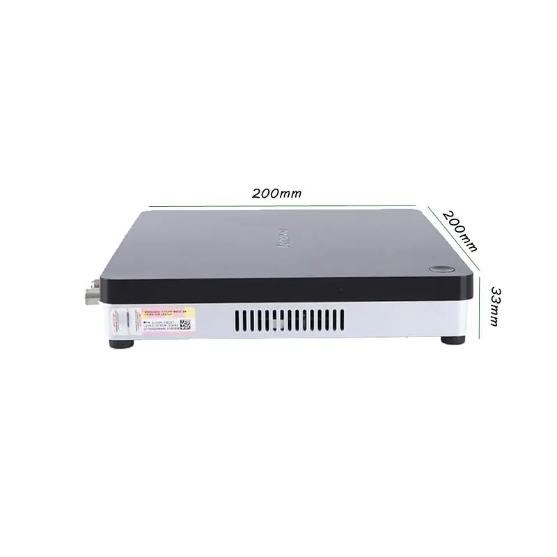 NEW Lenovo Thinclient + HDMI LED + USB Keyboard and Mouse(Intel 1.2 GHz Processor / 2 GB RAM/ windows 7 home license) - Master