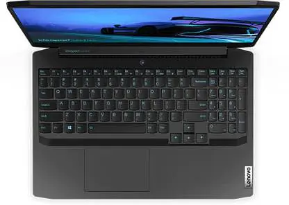 Lenovo IdeaPad Core i5 10th Gen - 8 GB/1 TB HDD/256 GB SSD 81Y400DXIN - Master