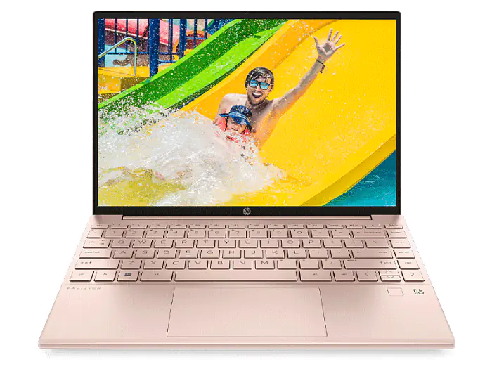 HP Pavilion Aero Laptop 13-be0030AU 16 GBRam 512GB SSD - Master