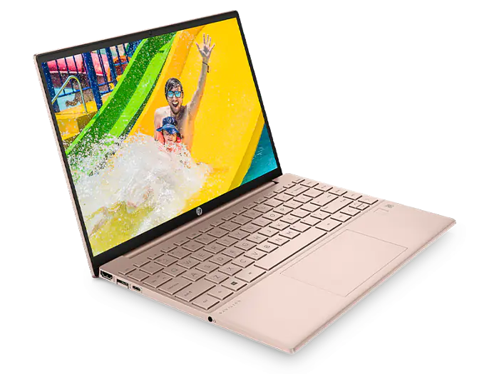 HP Pavilion Aero Laptop 13-be0030AU 16 GBRam 512GB SSD - Master