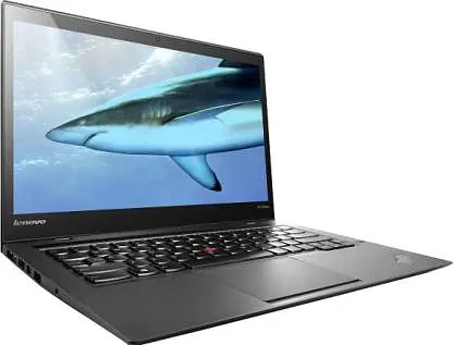 Lenovo ThinkPad X1 Carbon  Intel i7,  Laptop 4th gen process (used) MRP 2LAKS - Master