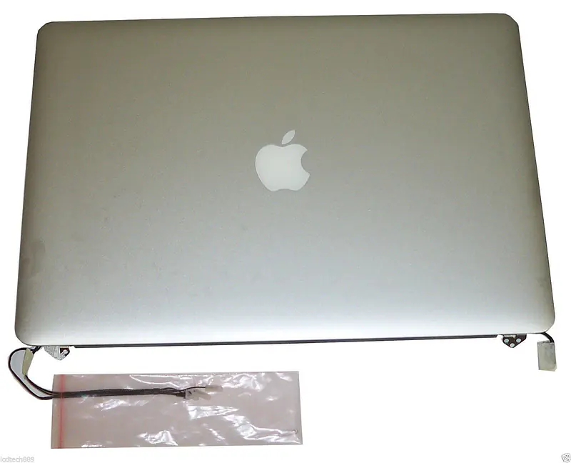 Apple Macbook Pro Retina 15" A1398 Mid 2015 LCD Display Assembly 661-02532 - Master