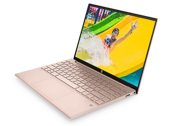 HP Pavilion Aero Laptop 13-be0030AU 16 GBRam 512GB SSD - Master