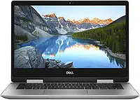 DELL Inspiron Intel Core i5 10th Gen 1035G1 - (8 GB/1 TB HDD/256 GB SSD/Windows 10 Home) Inspiron 5593 Laptop  (15.6 inch, Silver, 2.20 kg, With MS Office) - Master