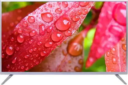 TV, Monitor 43 inch 4k Ultra HD Smart Tv with IPS Panel HiLaptop - Master