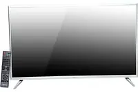 TV, Monitor 43 inch 4k Ultra HD Smart Tv with IPS Panel HiLaptop - Master