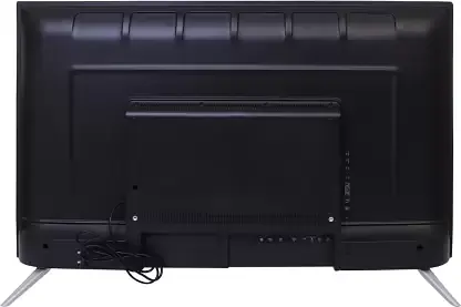 TV, Monitor 43 inch 4k Ultra HD Smart Tv with IPS Panel HiLaptop - Master