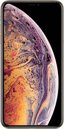 Apple iPhone XS Max - Gold 256 gb - Master