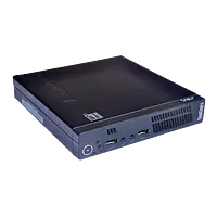 Lenovo ThinkCentre M92P Tiny Desktop Business Class Series Core I5 Processor 4gb 500gb - Master
