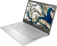 HP Chromebook 14a Celeron Dual Core - 4 GB/64 GB 14a-na0003tu - Master