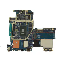 Dell Latitude 5285 2-In-1 Compatible Motherboard - Master