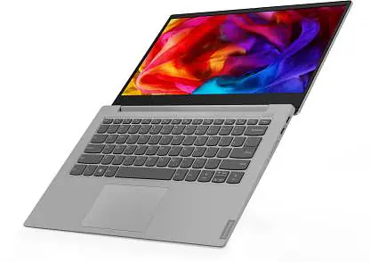 Lenovo Ideapad S340 8th Gen Intel Core i3 14 inch FHD Thin and Light Laptop (4GB/1TB HDD/Windows 10/MS Office/Abyss Blue/1.55Kg), 81N700L8IN - Master