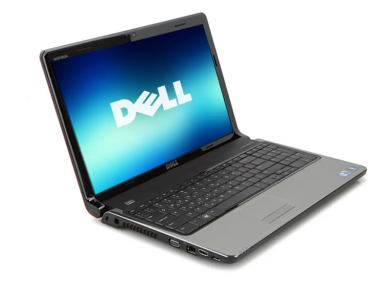Dell Inspiron studio laptop 1564 core i3 USED - Master