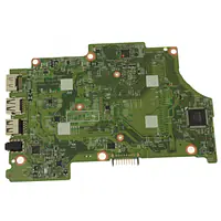 Dell Inspiron 13 (7352) Compatible Motherboard - Master