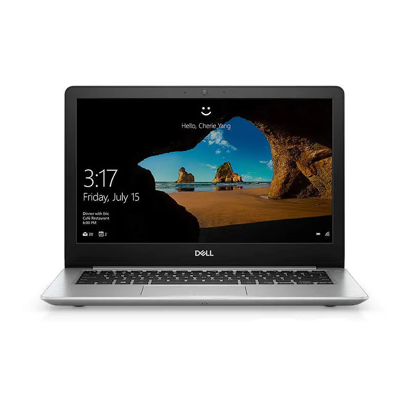 Dell Inspiron 5370 13.3-inch FHD Core i7-8550U/8GB/256GB - Master