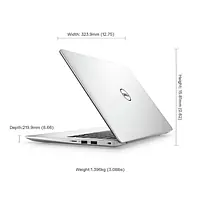 Dell Inspiron 5370 13.3-inch FHD Core i7-8550U/8GB/256GB - Master