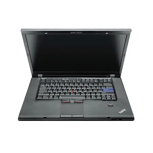 Refurbished Lenovo Thinkpad T510 (Core I5 1St Gen/4GB/256GB SSD/Webcam/14'' Non Touch/DOS)  (0 reviews) - Master