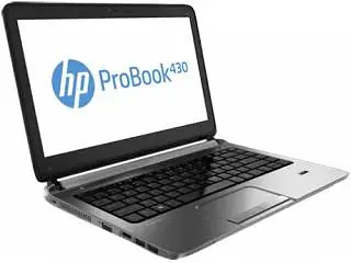 Refurbished) Hp Probook 430 G1 13.3 Inches Hd Laptop (Intel I5 4Th Gen/8 Gb Ram/256 Gb Ssd/Wifi/Bluetooth 4.0/Windows 10 Pro/Ms Office/Webcam/Integrated Graphics/Thin & Light/Pan India Warranty) - Master
