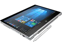 hp spectre x360 2019 - Master