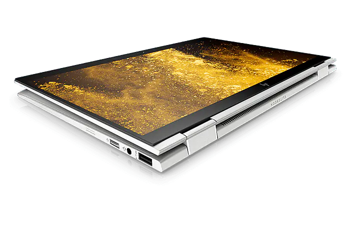 hp spectre x360 2019 - Master