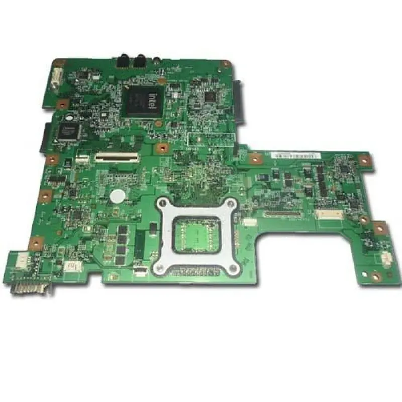 Dell Inspiron 1545 Motherboard - Master