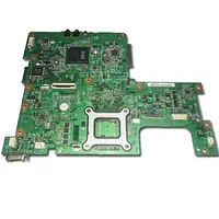 Dell Inspiron 1545 Motherboard - Master