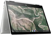 HP ChromeBook Celeron Dual Core 4 GB/64 GB EMMC 12b-ca0006TU - Master