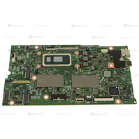 Dell Inspiron 7386 2-In-1 Compatible Motherboard - Master