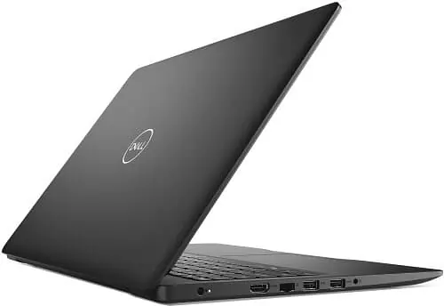 Dell Vostro 5481 Intel Core i5 8th Gen 4 GB RAM/1 TB HDD - Master