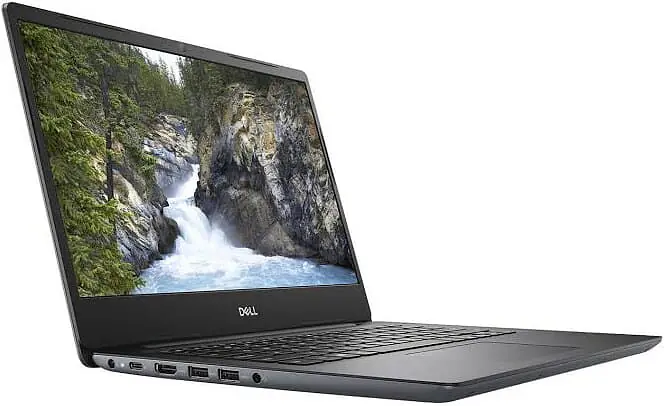 Dell Vostro 5481 Intel Core i5 8th Gen 4 GB RAM/1 TB HDD - Master