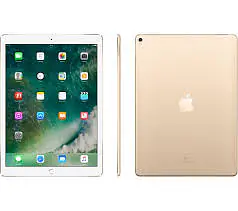 Apple iPad Pro MPMG2HN/A Tablet (10.5 inch, 512GB, Wi-Fi + 4G LTE), Gold - Master