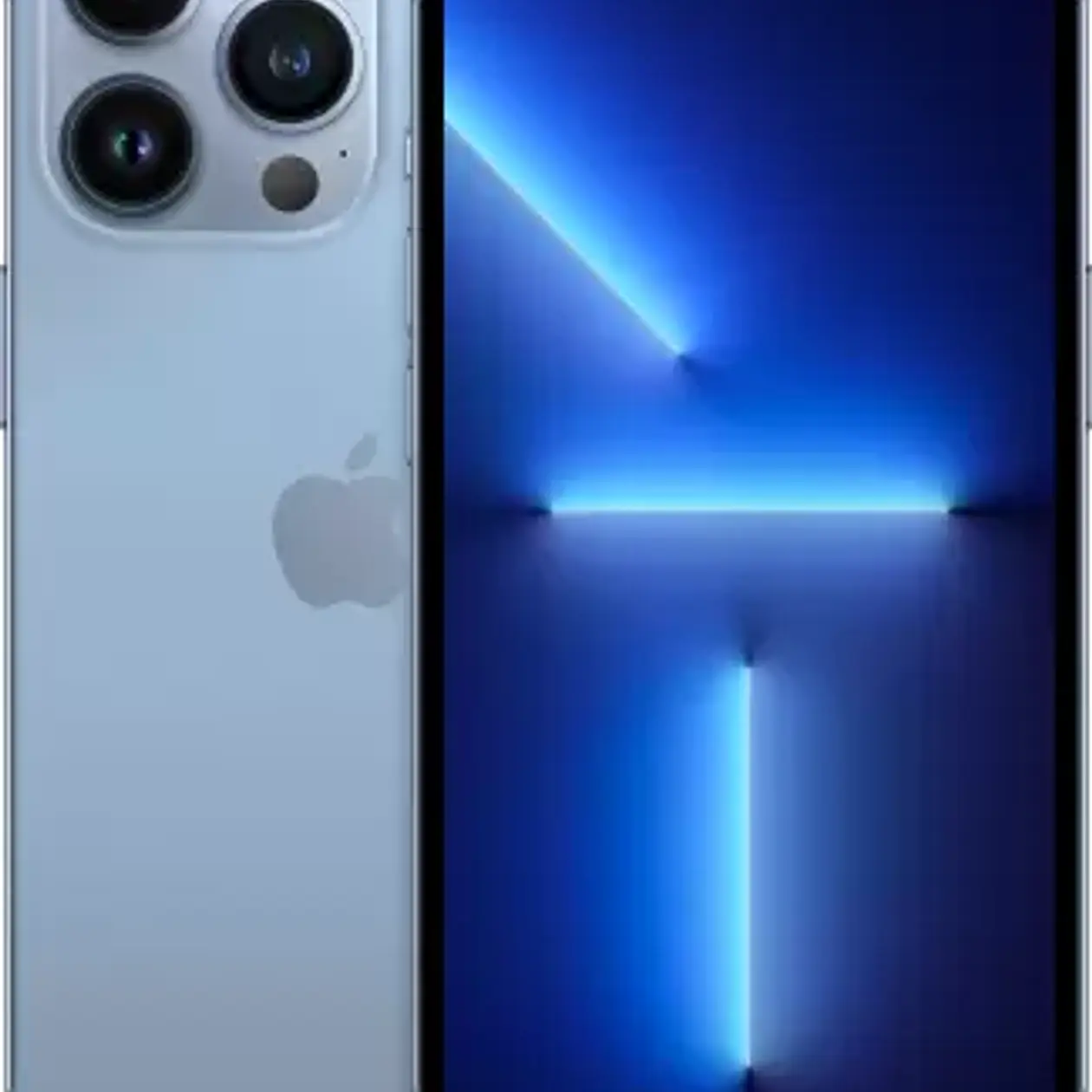 スマートフォン本体 iPhone13Pro, 256GB, Sierra Blue Amazon.com: Apple iPhone 13 Pro Max, 256GB, Sierra Blue - Unlocked