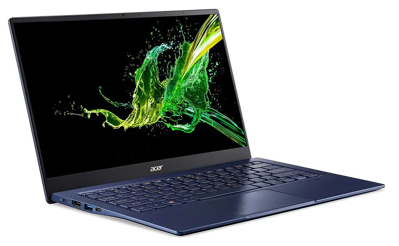 Acer Swift 5 10th Gen Core i7 16GB/512GB SSD - Master