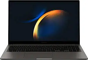 Samsung Galaxy Book3 Intel Core i7 13th Gen 1355U - (16 GB/512 GB SSD/Windows 11 Home) - Master