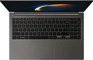 Samsung Galaxy Book3 Intel Core i7 13th Gen 1355U - (16 GB/512 GB SSD/Windows 11 Home) - Master