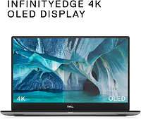 Dell XPS 15 7590 OLED 4k display laptop UNBOX 16GB 512SSD - Master