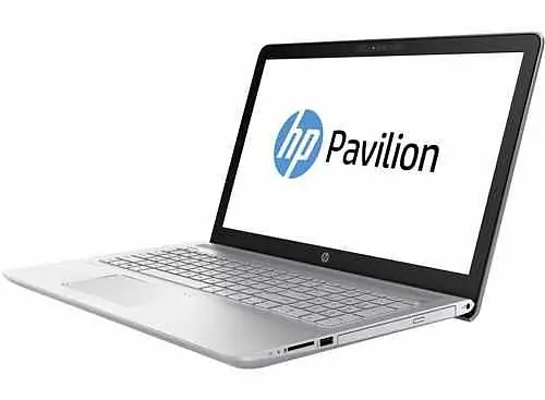 HP Pavilion 15 Laptop, Intel Core i7 7th Gen, 4GB nVidia, 15.6 Inches, HP 15-CC749tx - Master