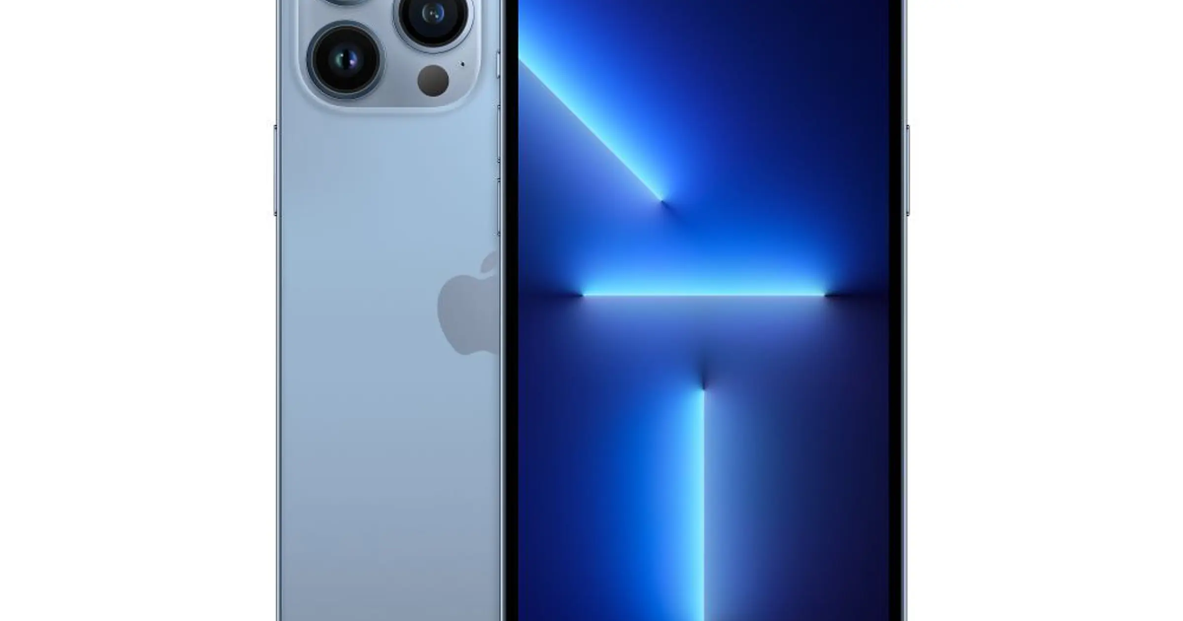 IPHONE 13 PRO MAX 256GB BLUE