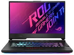 New ASUS ROG Strix G17 16GB Ram 512GB SSD G712LU-EV013TS - Master