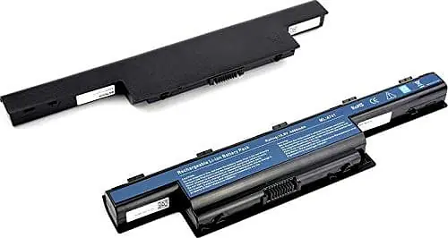 Laptop Battery for Acer Aspire E1-421, 431, 471, 521, 531, 571 G AS10D81 - Master