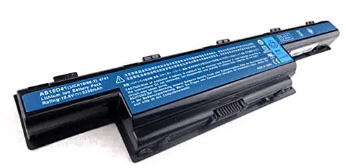 Laptop Battery for Acer Aspire E1-421, 431, 471, 521, 531, 571 G AS10D81 - Master