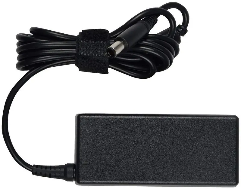 Almost New Dell Genuine Original Laptop Power Adapter Charger 90w 19.5v 4.62a Precision M20, M60, M65,m70 & Power Cord - Master