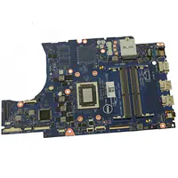Dell Inspiron 17 (5767) Compatible Motherboard - Master
