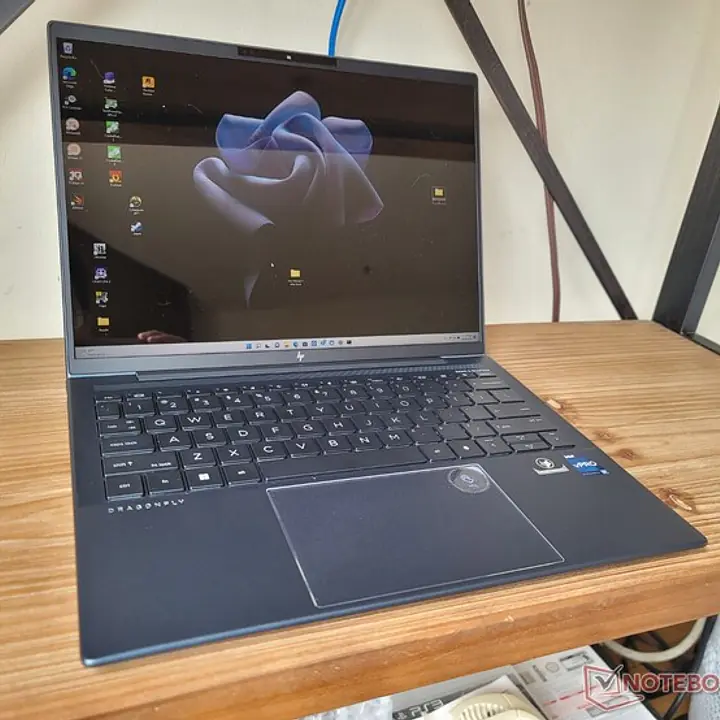 Elite Dragonfly G4 - Master