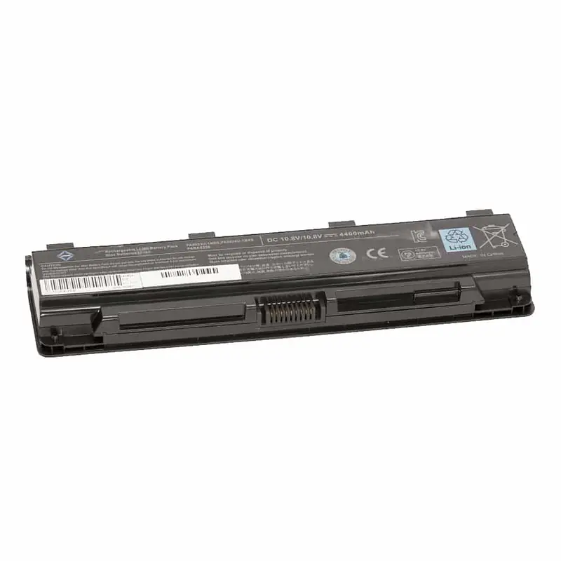 Lapgrade Battery For TOSHIBA C850,L850(PA5024U) - Master