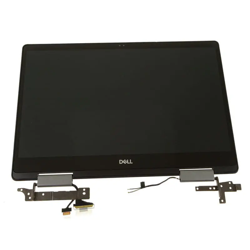 Dell Inspiron 15 (7573) 2-In-1 Compatible 15.6" Touchscreen FHD LCD Display Complete Assembly - V0NKM - Master