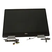 Dell Inspiron 15 (7573) 2-In-1 Compatible 15.6" Touchscreen FHD LCD Display Complete Assembly - V0NKM - Master