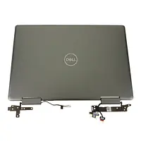 Dell Inspiron 15 (7573) 2-In-1 Compatible 15.6" Touchscreen FHD LCD Display Complete Assembly - V0NKM - Master