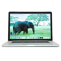 Apple MacBook Pro | A1398 | MID 2013 | Core i7 16GB+ 512GB SSD - Master